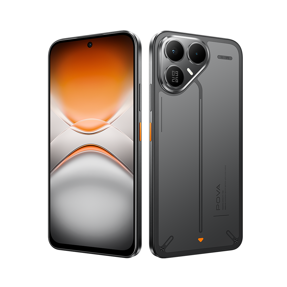 TECNO Pova 8 5G - 1