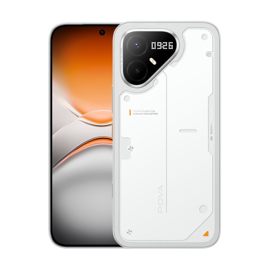 TECNO Pova 8 Pro 5G - 14