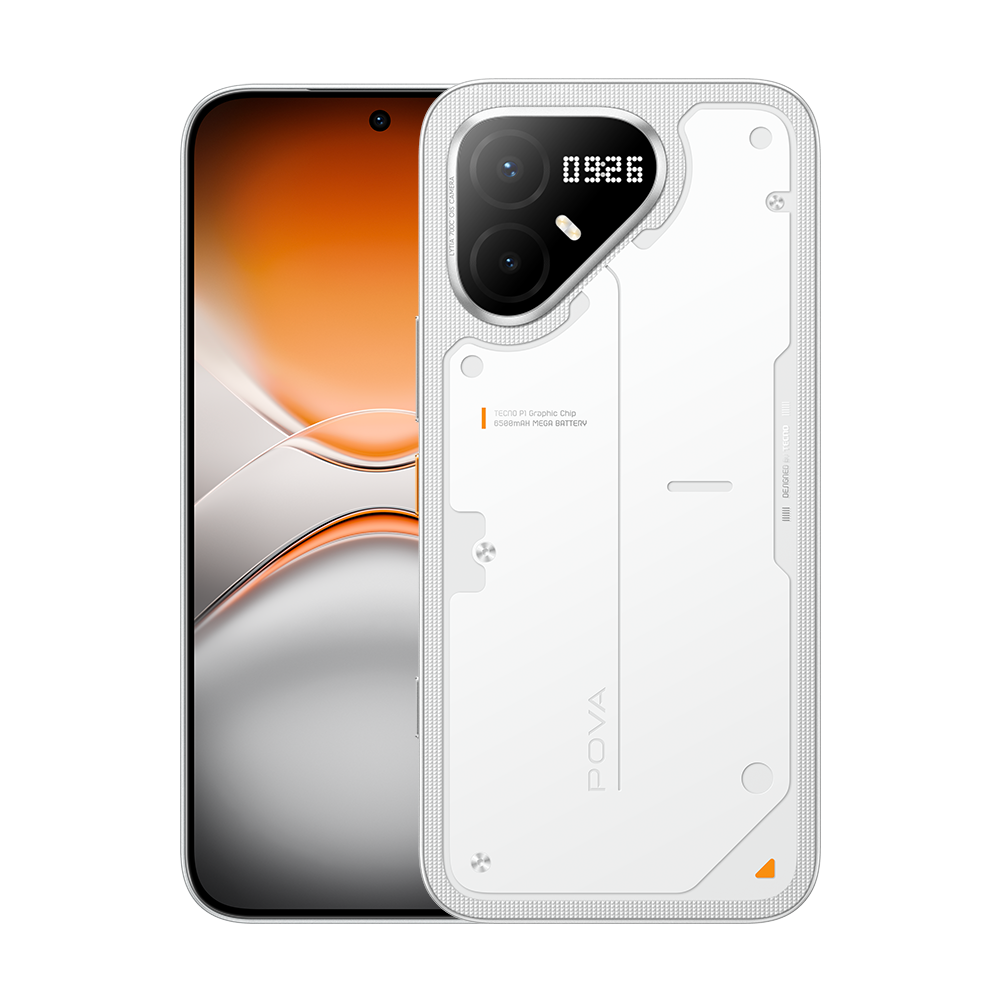 TECNO Pova 8 Pro 5G - 14