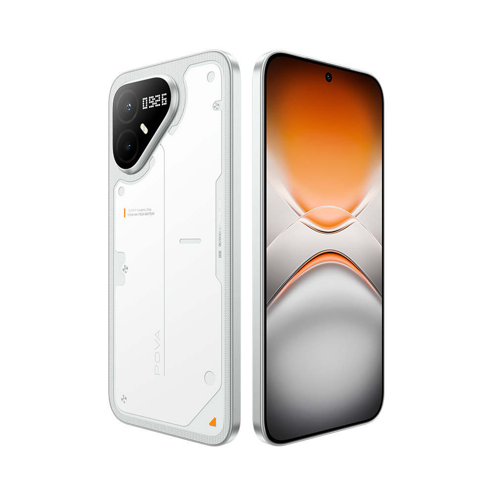TECNO Pova 8 Pro 5G - 9