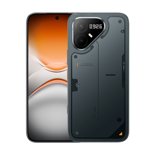 TECNO Pova 8 Pro 5G - 7