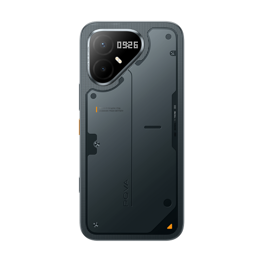 TECNO Pova 8 Pro 5G - 6