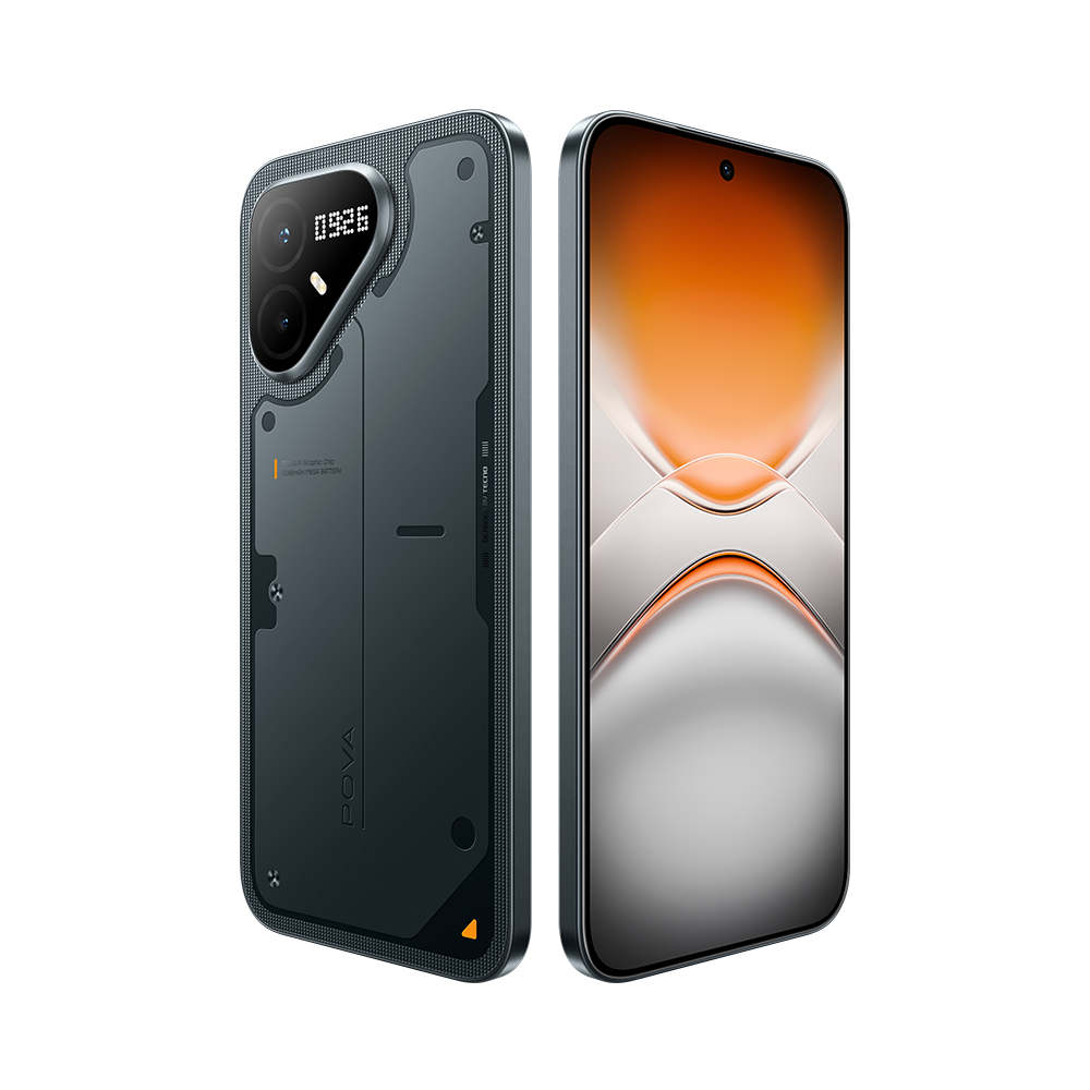TECNO Pova 8 Pro 5G - 2