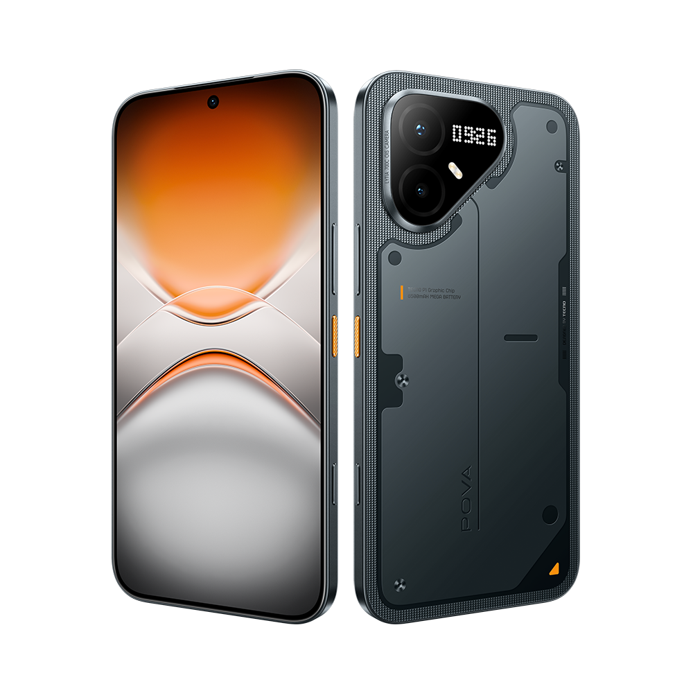 TECNO Pova 8 Pro 5G - 1