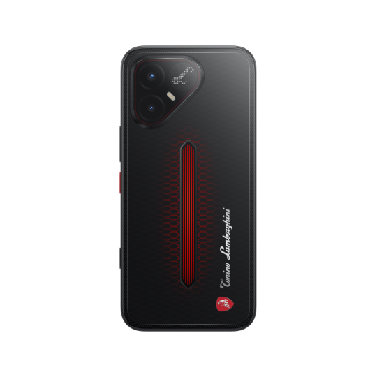 TECNO Pova 8 Pro 5G Lamborghini 8/256GB Siyah - 6