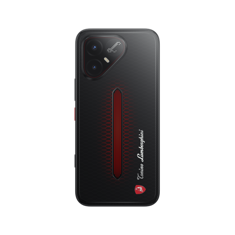 TECNO Pova 8 Pro 5G Lamborghini 8/256GB Siyah - 6