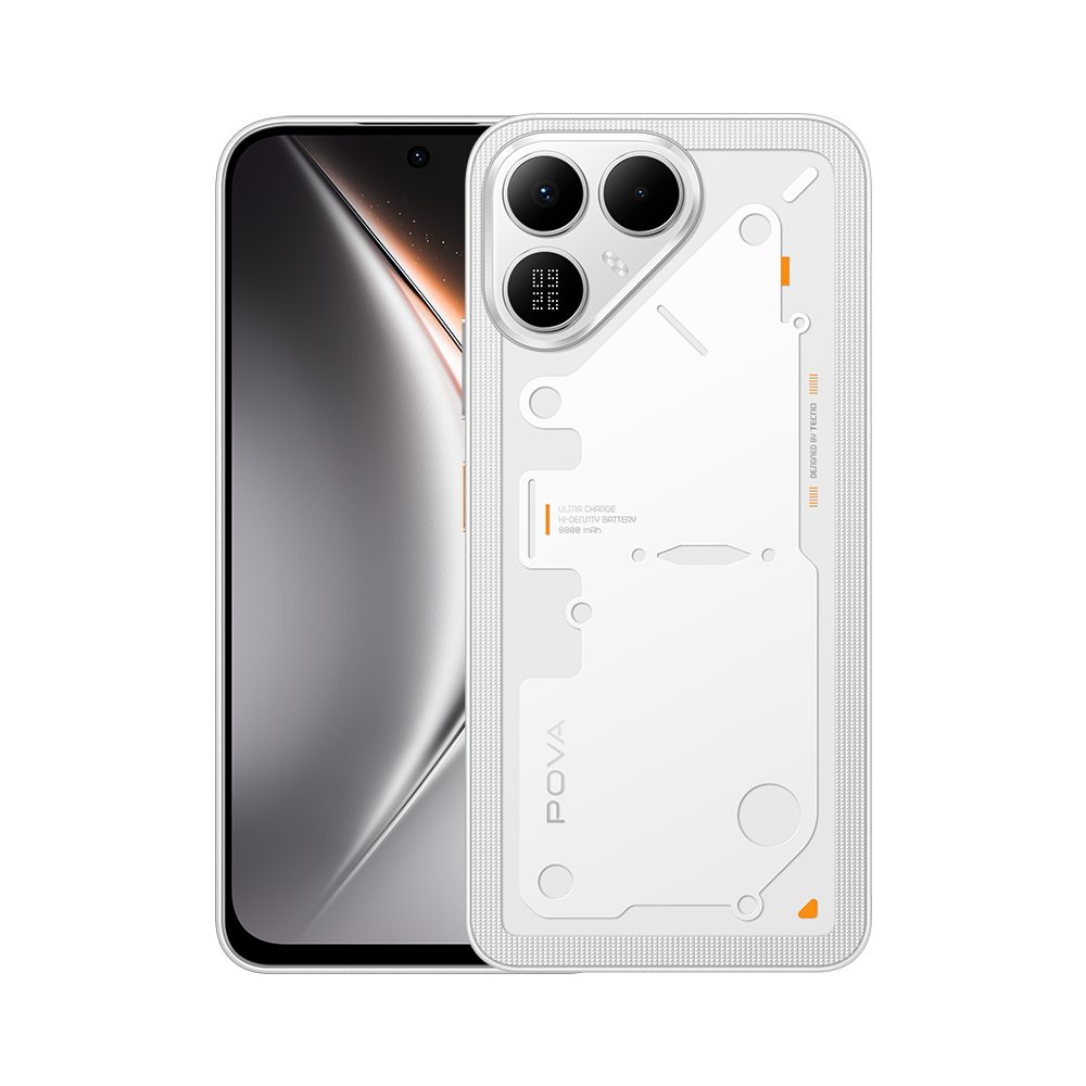 Tecno Pova Curve 2 5G - 49