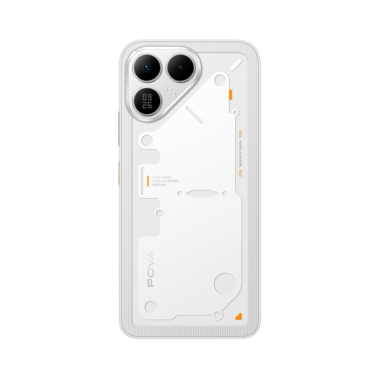 Tecno Pova Curve 2 5G - 48