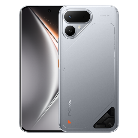 Tecno Pova Curve 2 5G - 42