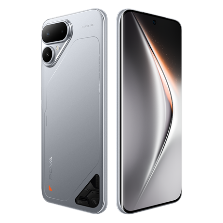 Tecno Pova Curve 2 5G - 37