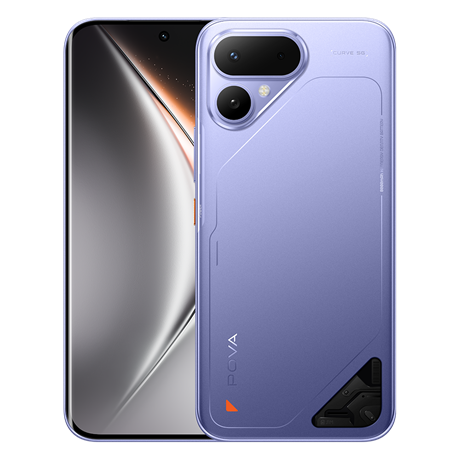 Tecno Pova Curve 2 5G - 35
