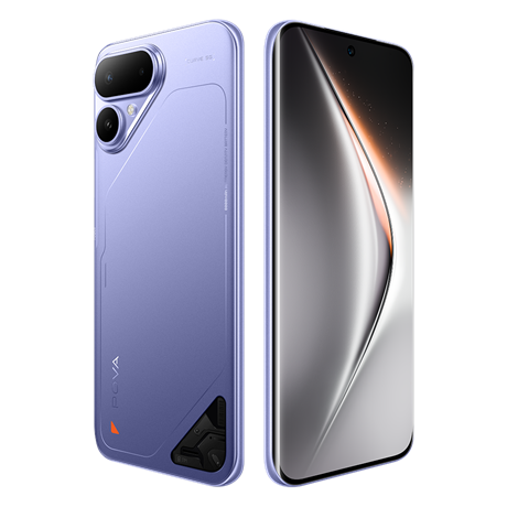 Tecno Pova Curve 2 5G - 30