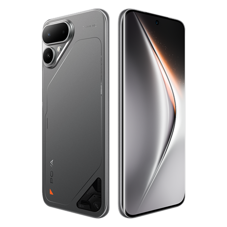 Tecno Pova Curve 2 5G - 23