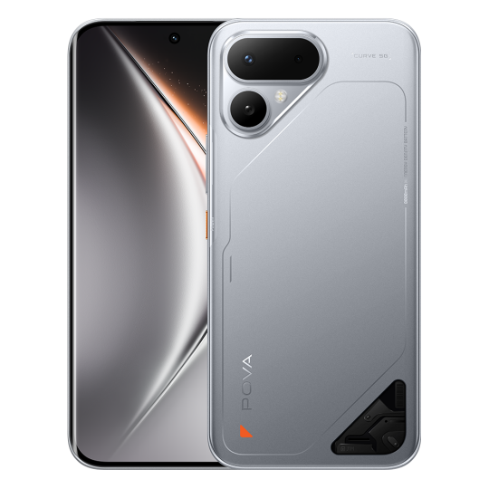 Tecno Pova Curve 2 5G - 21
