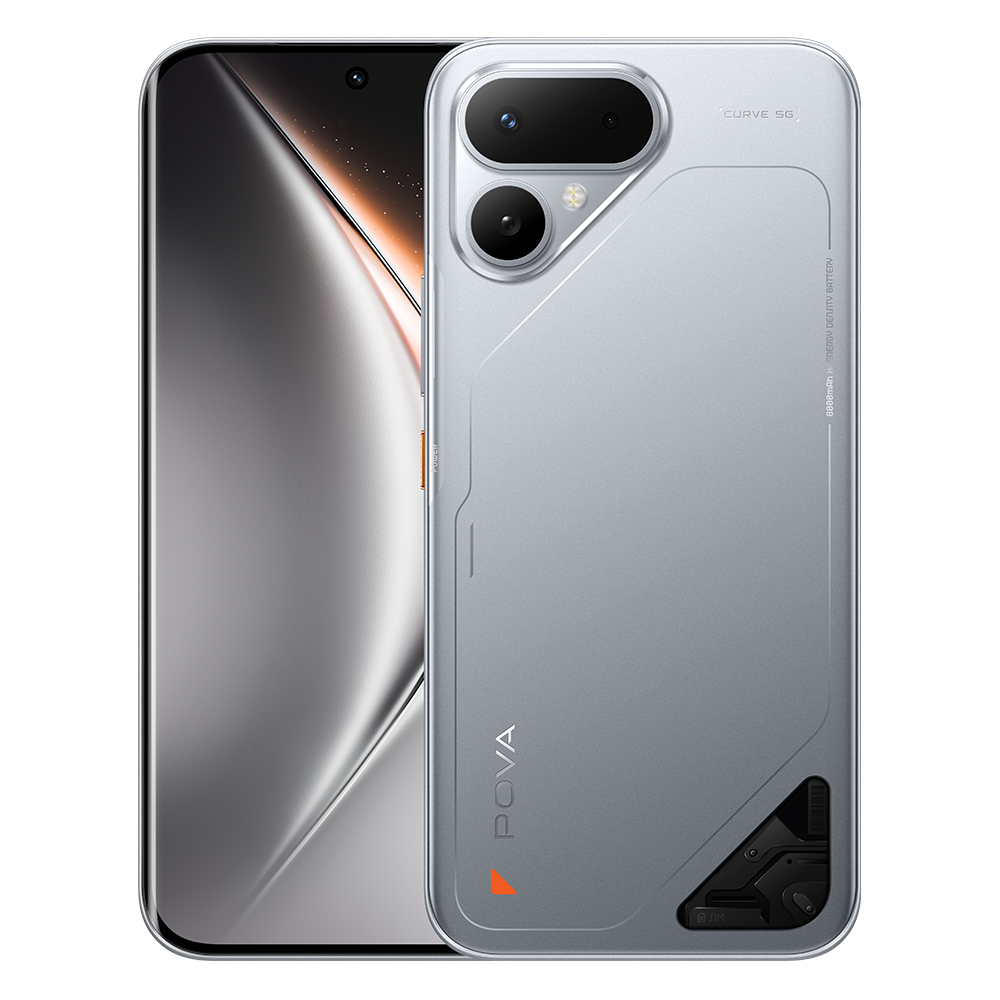 Tecno Pova Curve 2 5G - 21
