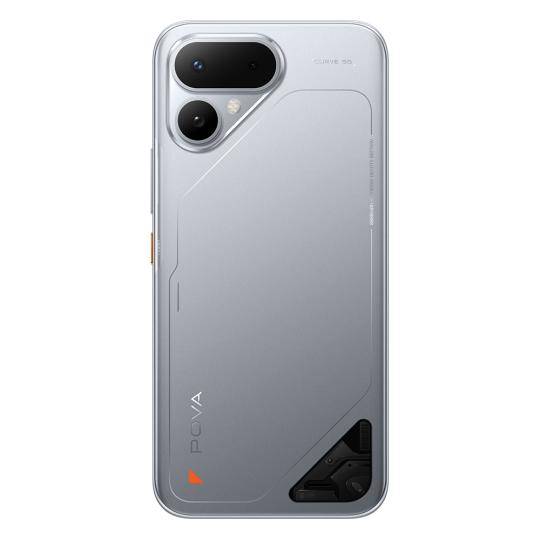 Tecno Pova Curve 2 5G - 19