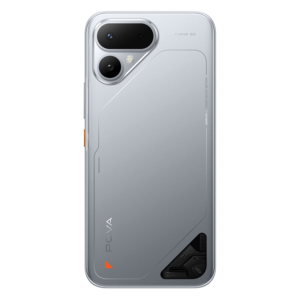 Tecno Pova Curve 2 5G - 19