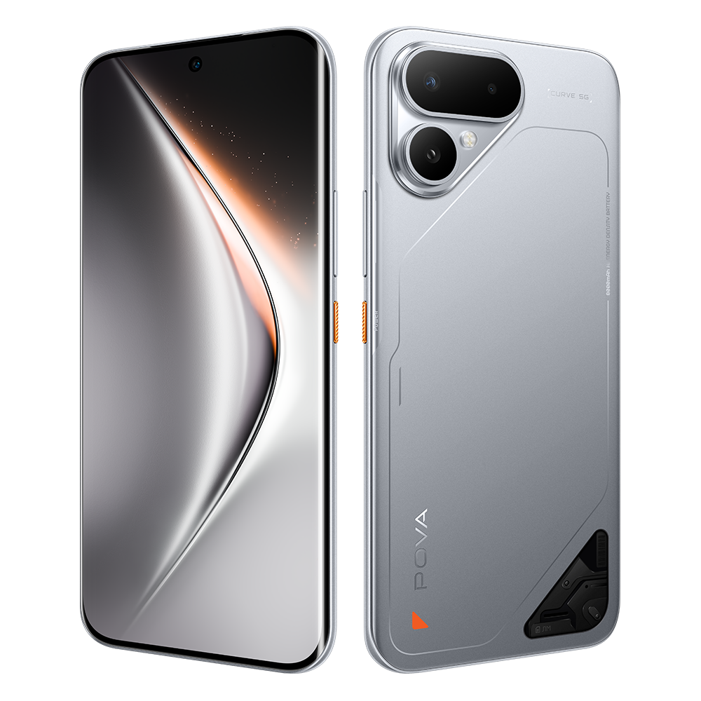 Tecno Pova Curve 2 5G - 15