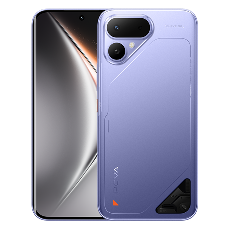 Tecno Pova Curve 2 5G - 14