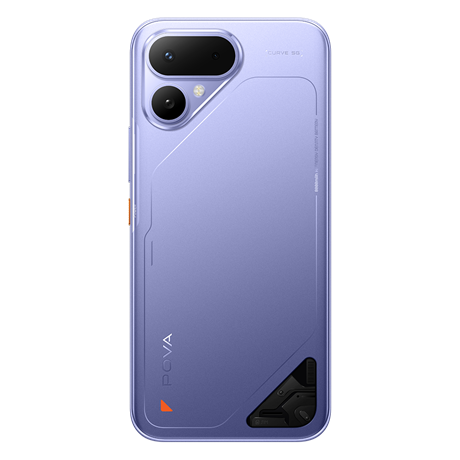 Tecno Pova Curve 2 5G - 12