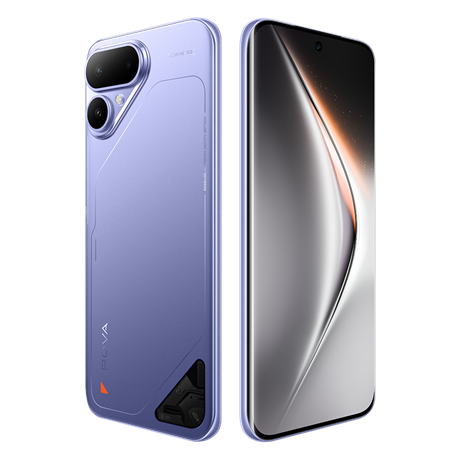 Tecno Pova Curve 2 5G - 9
