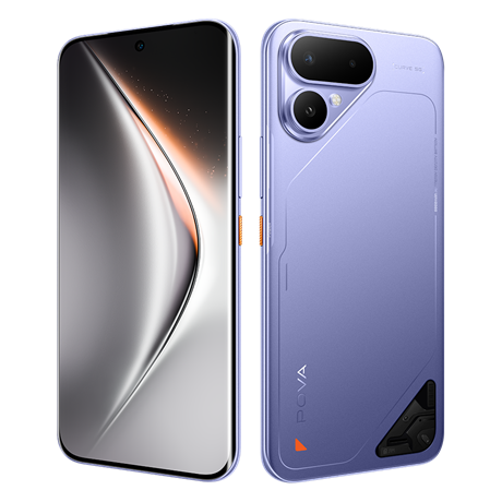 Tecno Pova Curve 2 5G - 8