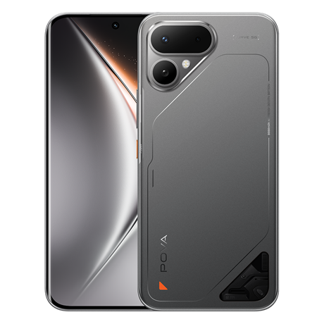 Tecno Pova Curve 2 5G - 7