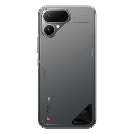 Tecno Pova Curve 2 5G - 5