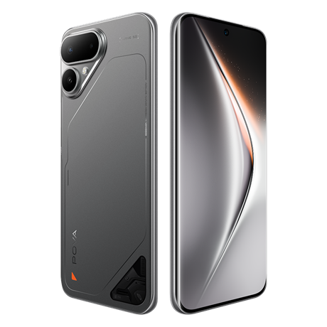 Tecno Pova Curve 2 5G - 2
