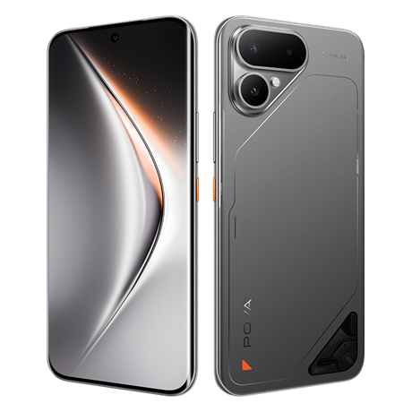 Tecno Pova Curve 2 5G