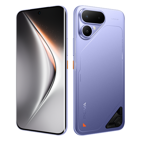 TECNO Spark 50 5G Mor