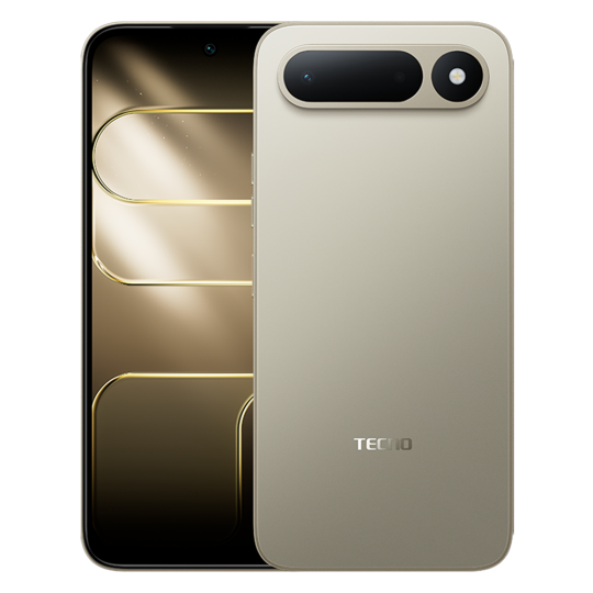 TECNO Spark 50 5G - 21