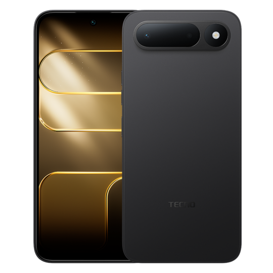 TECNO Spark 50 5G - 9