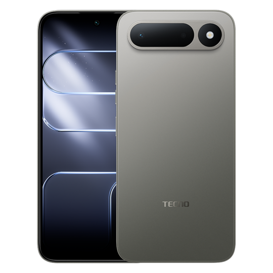TECNO Spark 50 5G - 5
