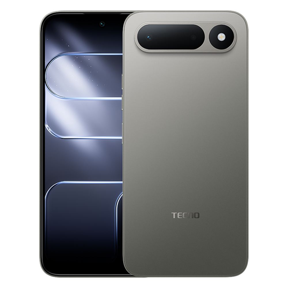 TECNO Spark 50 5G - 5