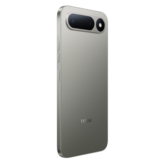 TECNO Spark 50 5G