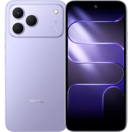 TECNO Spark 50 - 3