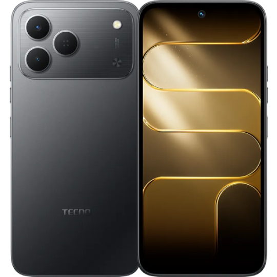 TECNO Spark 50 - 2