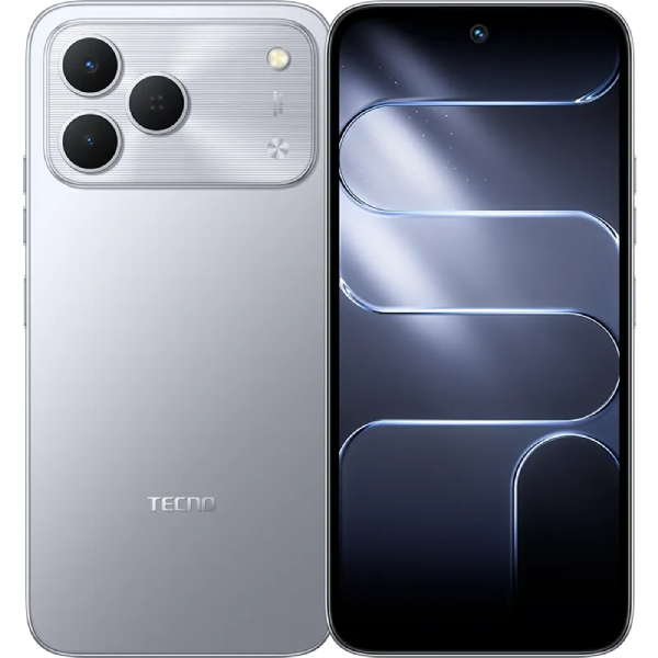 TECNO Spark 50 - 1