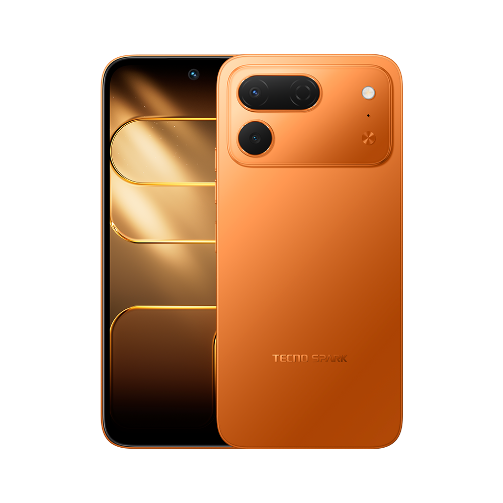 TECNO Spark 50 Pro - 6