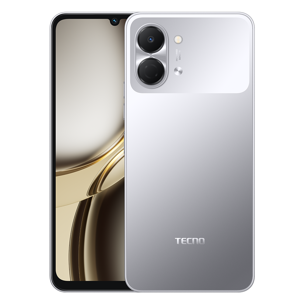 Tecno Spark Go 3 - 20