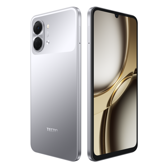 Tecno Spark Go 3 Gri