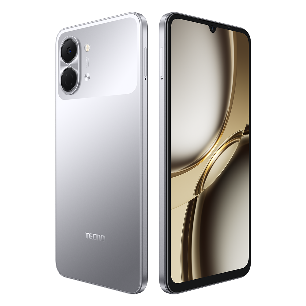 Tecno Spark Go 3 - 14