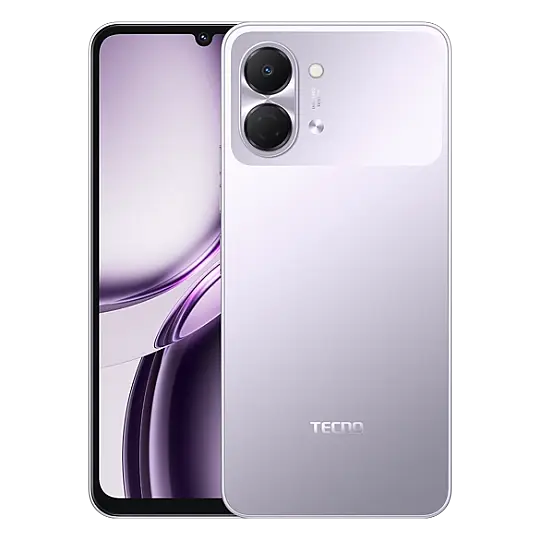 Tecno Spark Go 3 - 21