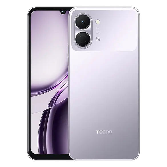 Tecno Spark Go 3 - 21