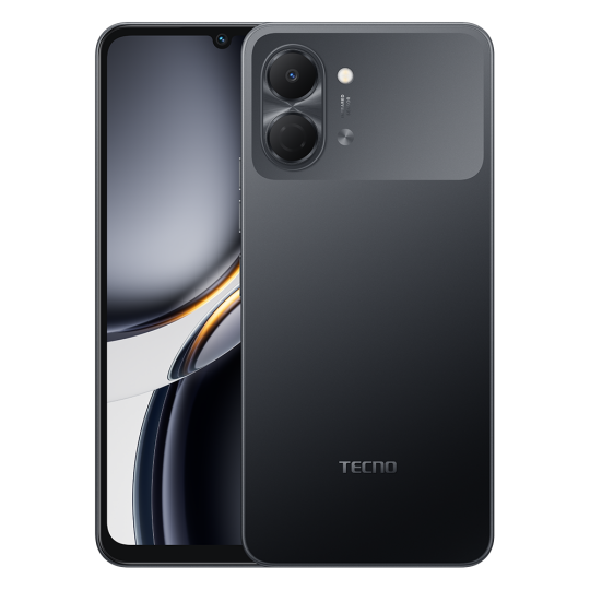 Tecno Spark Go 3 - 13