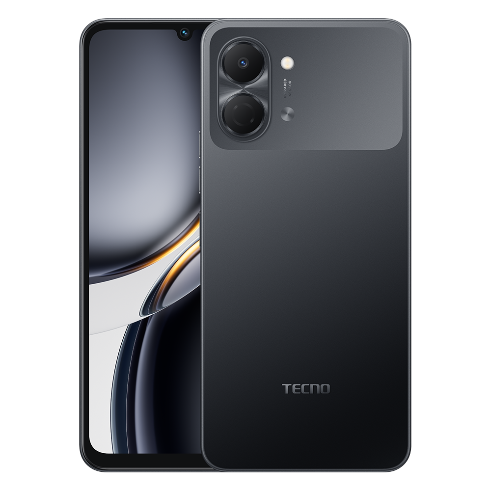 Tecno Spark Go 3 - 13