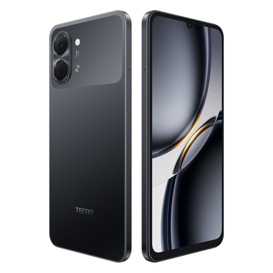 Tecno Spark Go 3 Siyah