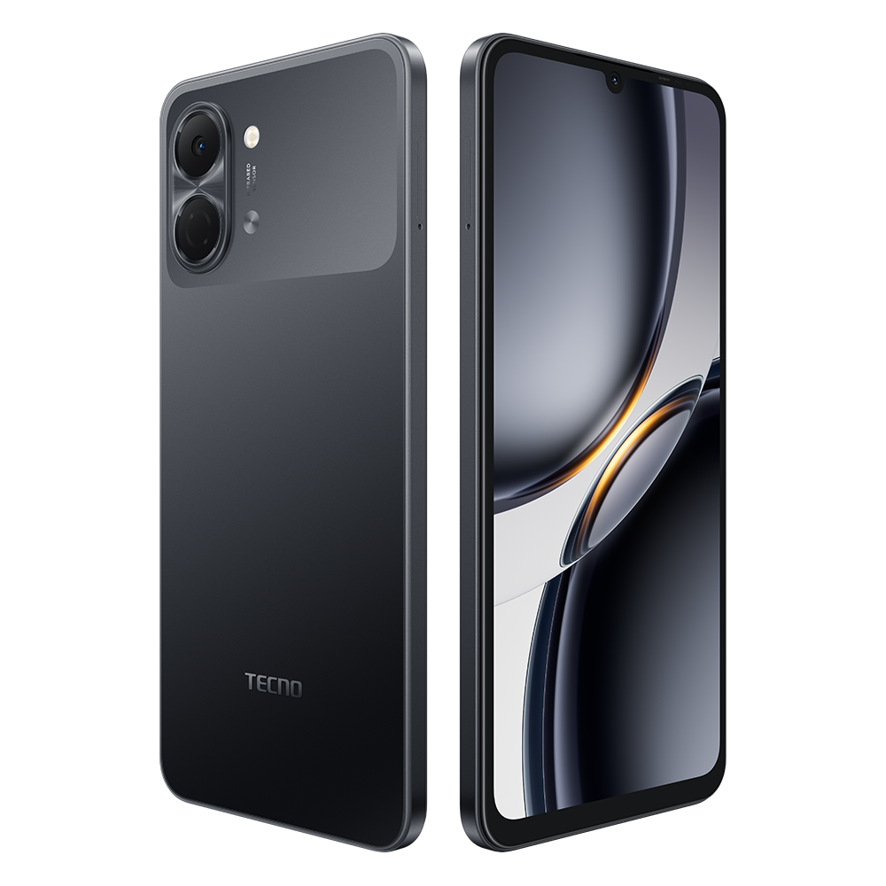 Tecno Spark Go 3 - 7
