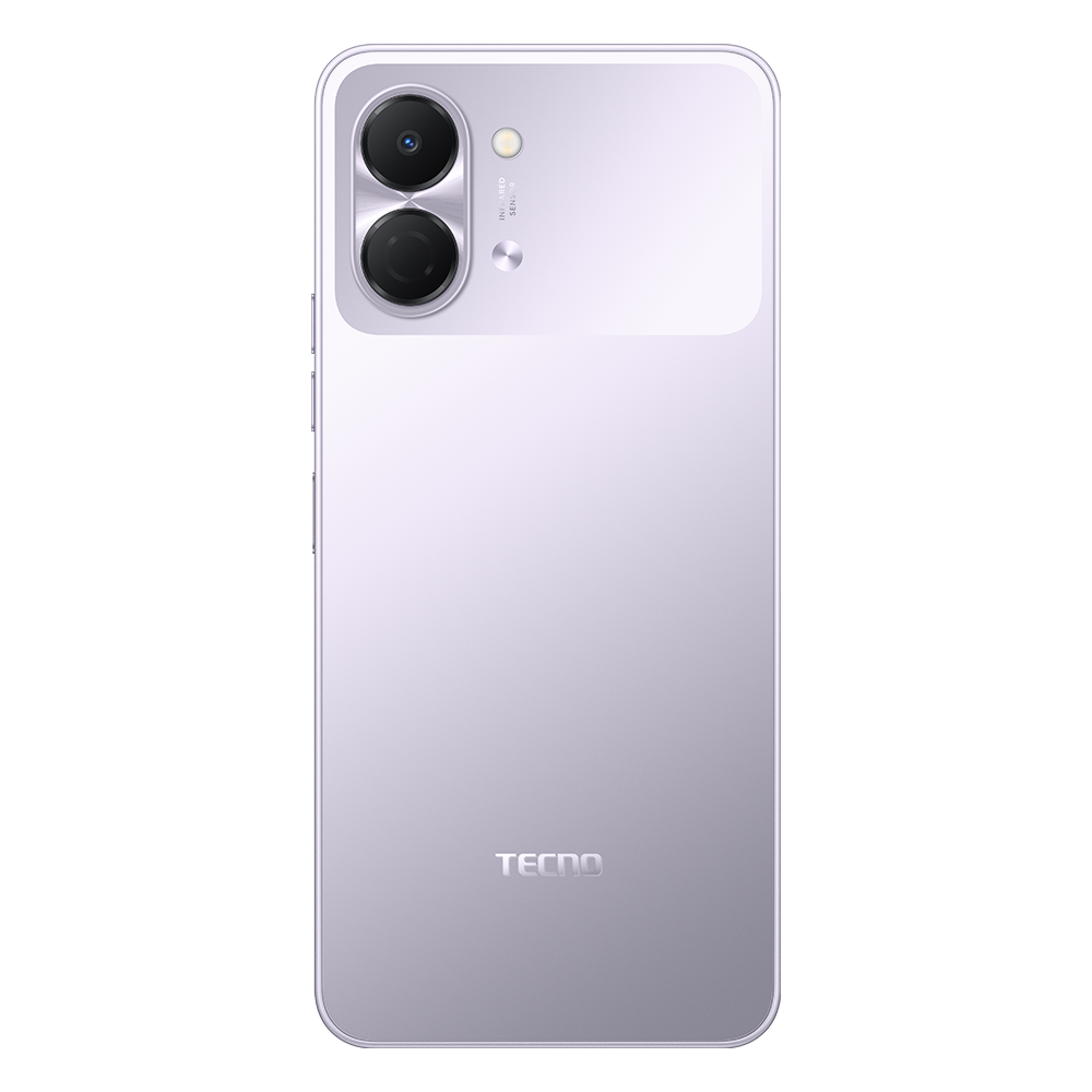 Tecno Spark Go 3 - 5